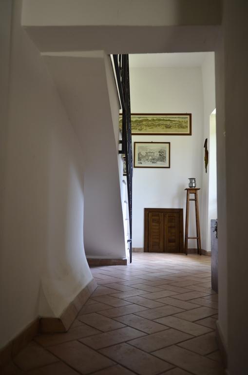 La Torre Del Cerreto Villa Cerreto di Spoleto Dış mekan fotoğraf